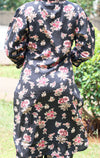 Pure Cotton Floral Printed Co-Ord Sets