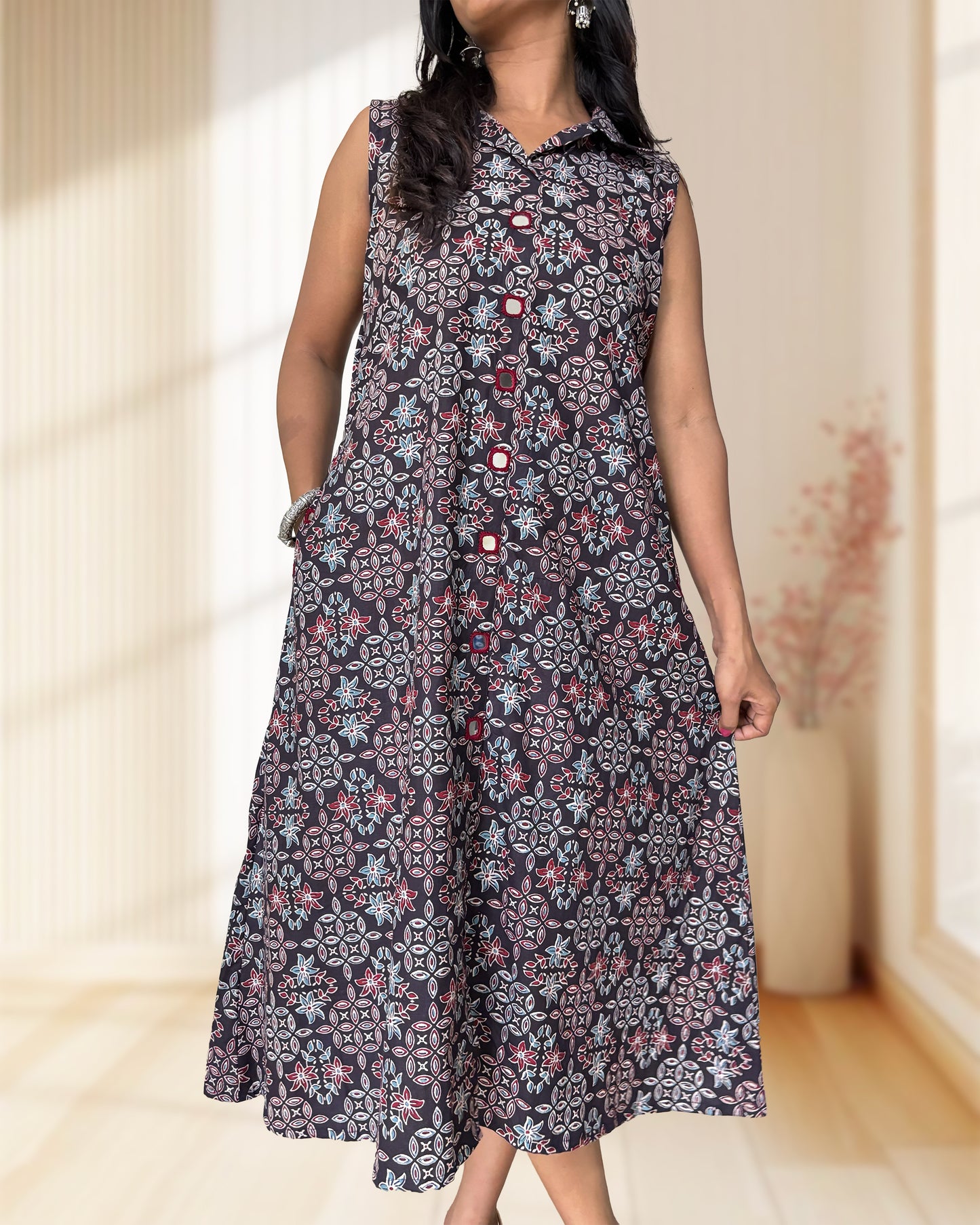 Kiara Ajrakh One Piece