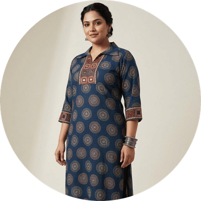 Plus Sizes