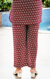 Block Printed Pure Cotton Co-Ord Sets