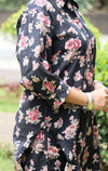 Pure Cotton Floral Printed Co-Ord Sets