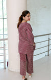 Block Printed Pure Cotton Co-Ord Sets