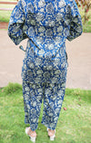 Block Printed Pure Cotton Co-Ord Sets