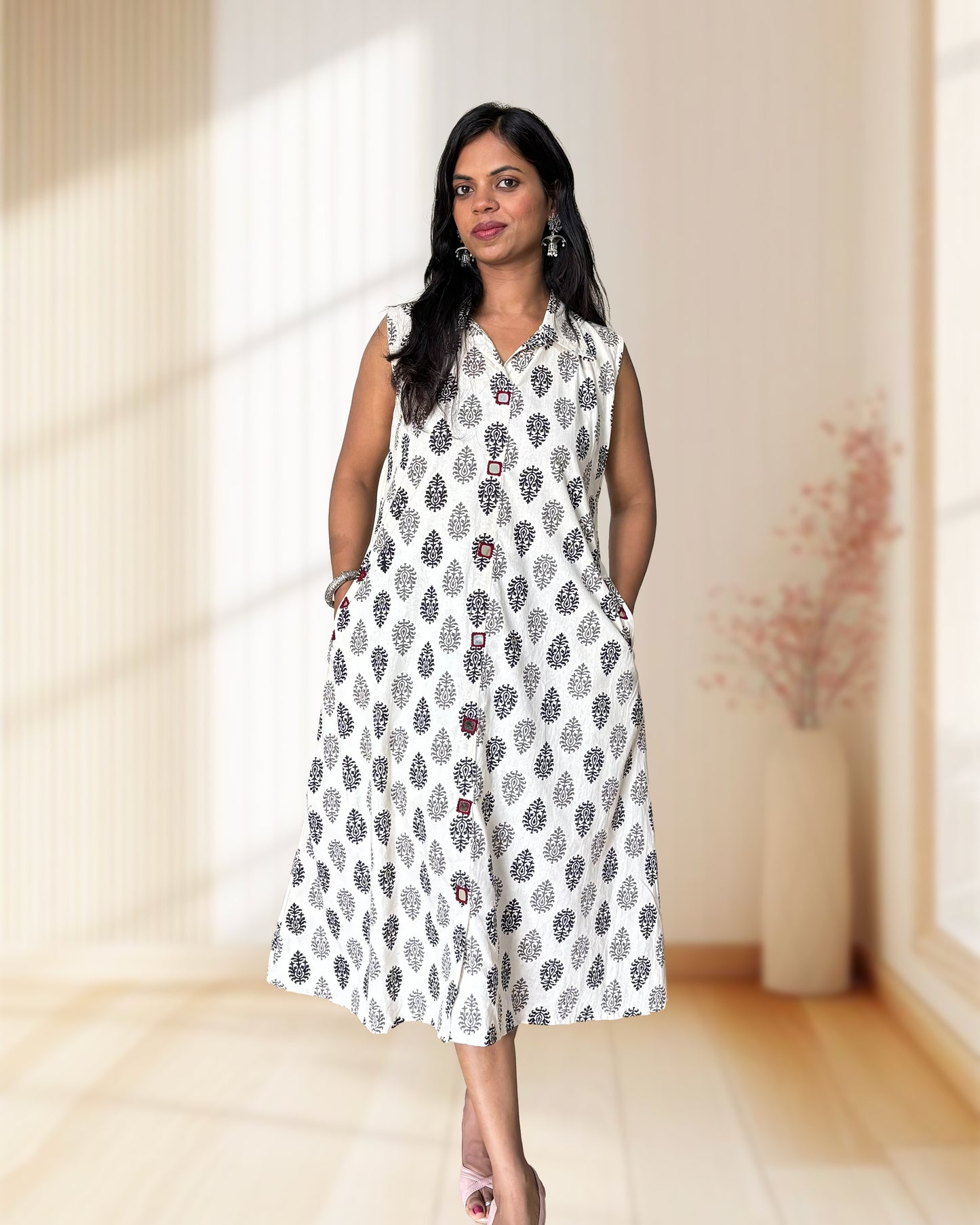 Kiara Ajrakh One Piece