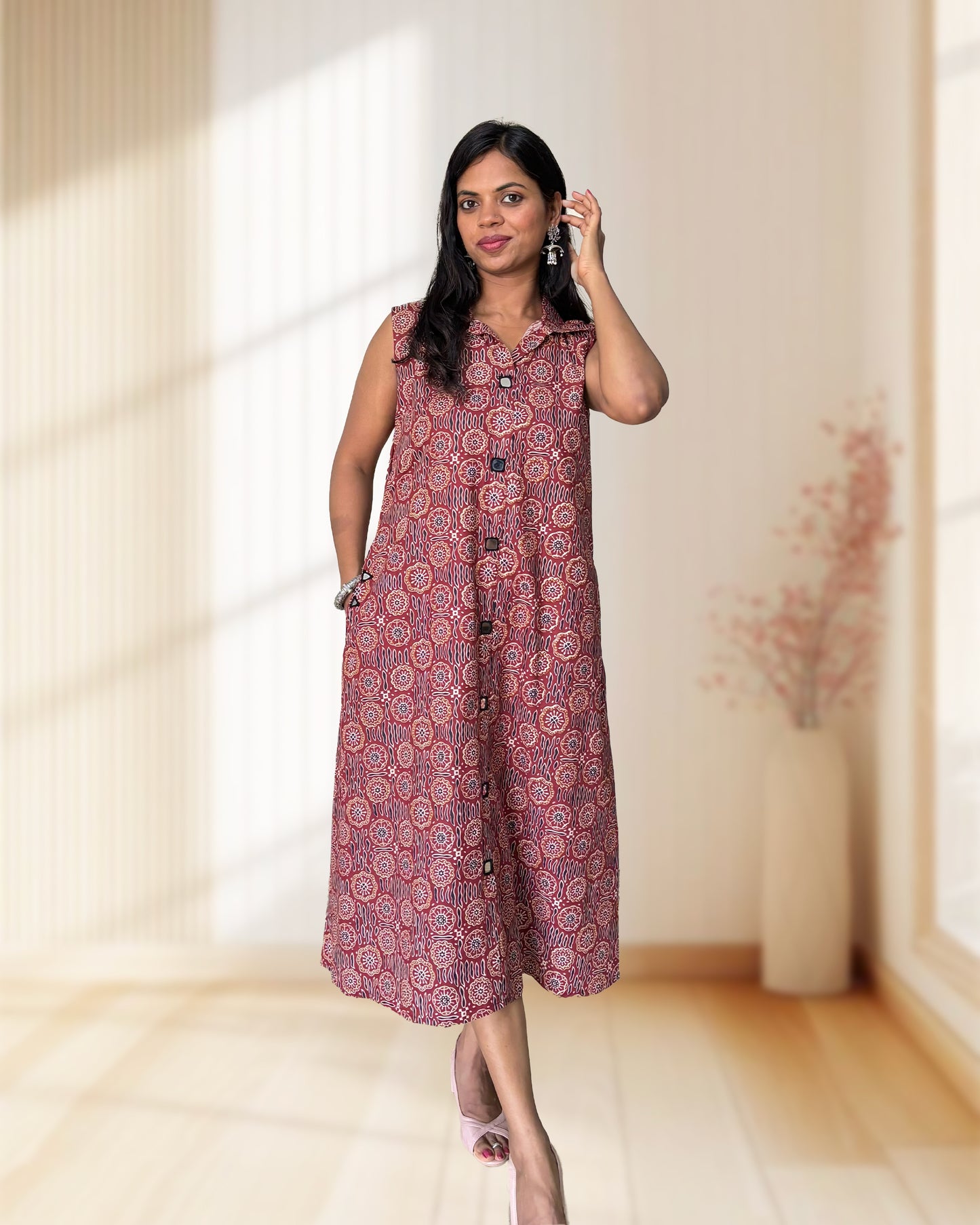 Kiara Ajrakh One Piece