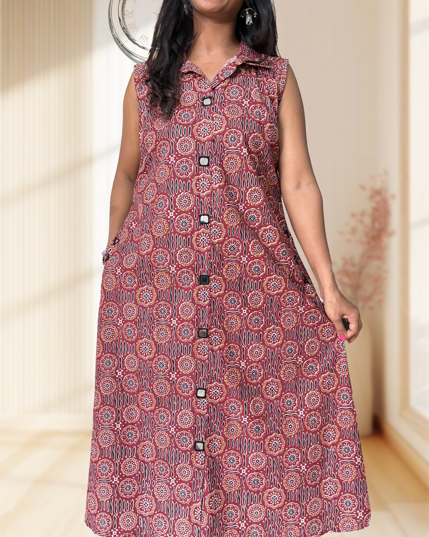 Kiara Ajrakh One Piece