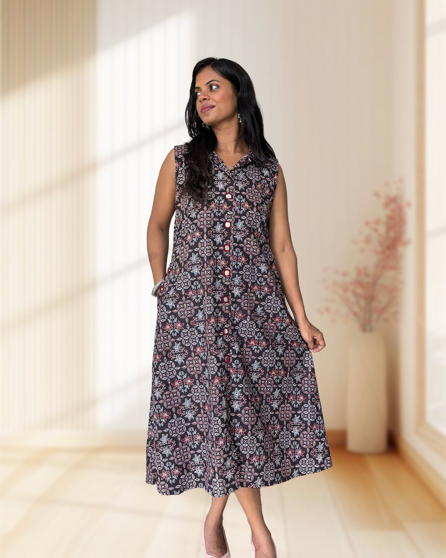 Kiara Ajrakh One Piece