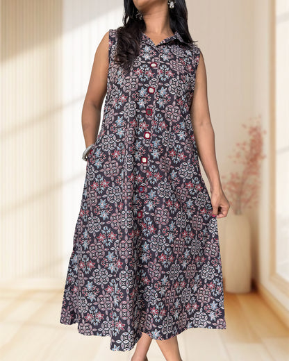 Kiara Ajrakh One Piece