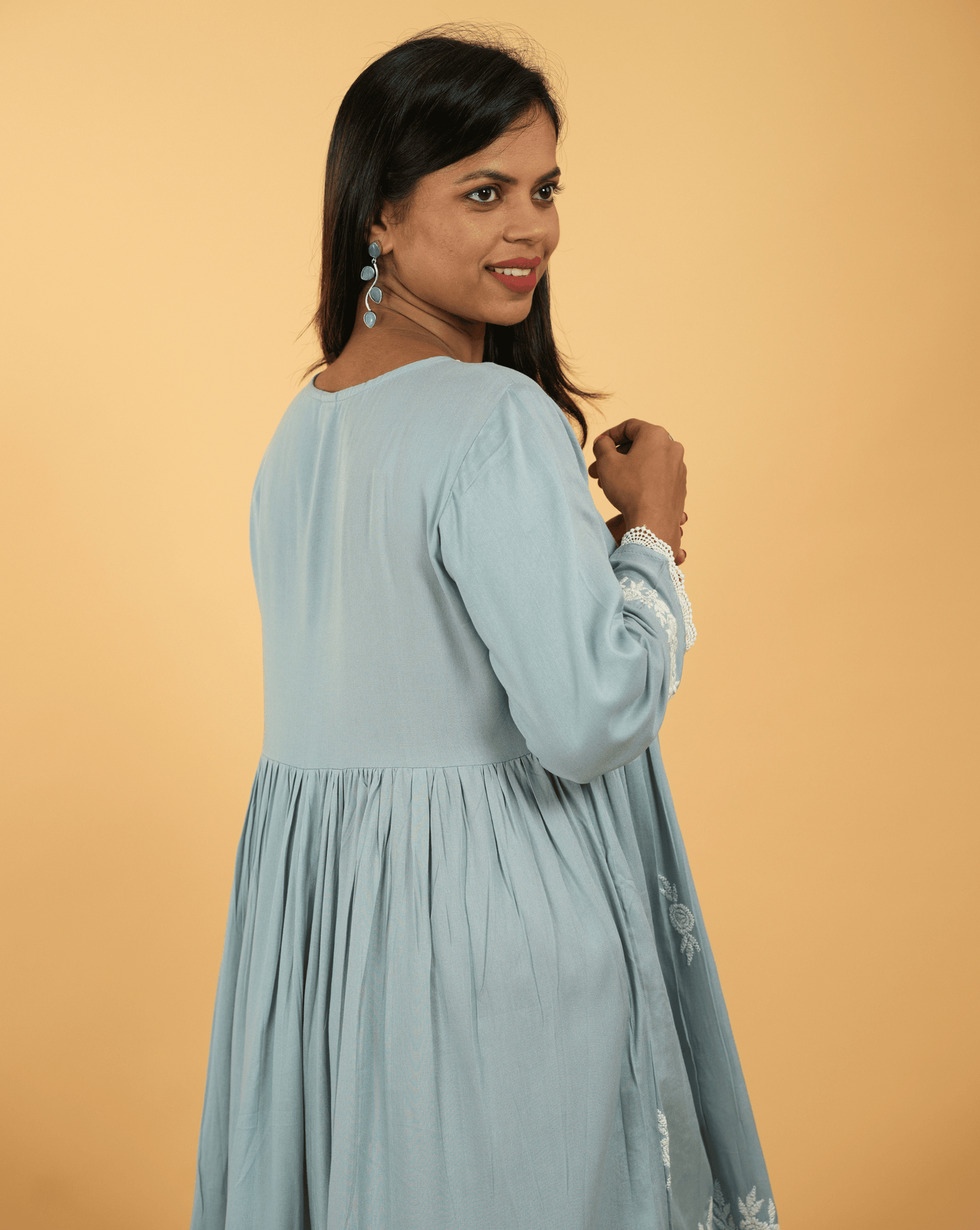 Premium Jaipuri Cotton Co-ord Set